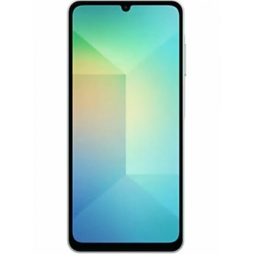 Смартфон Samsung Galaxy M06 (SM-M066) 6/128GB Sage Green (фисташковый) 3