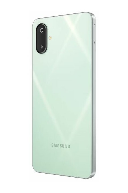 Смартфон Samsung Galaxy M06 (SM-M066) 6/128GB Sage Green (фисташковый) 4