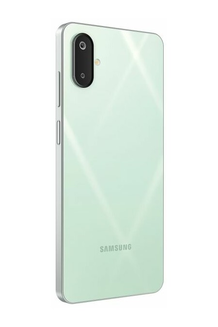 Смартфон Samsung Galaxy M06 (SM-M066) 6/128GB Sage Green (фисташковый) 5
