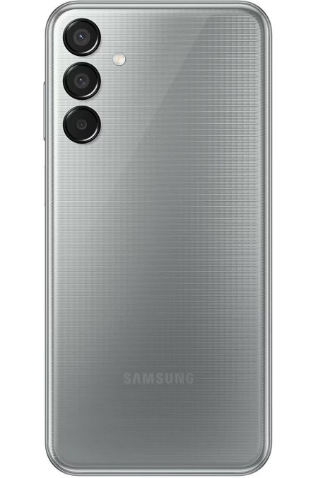 Смартфон Samsung Galaxy M15 5G (SM-M156) 6/128GB Grey (серый) 2