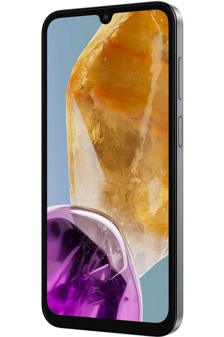 Смартфон Samsung Galaxy M15 5G (SM-M156) 6/128GB Grey (серый) 3