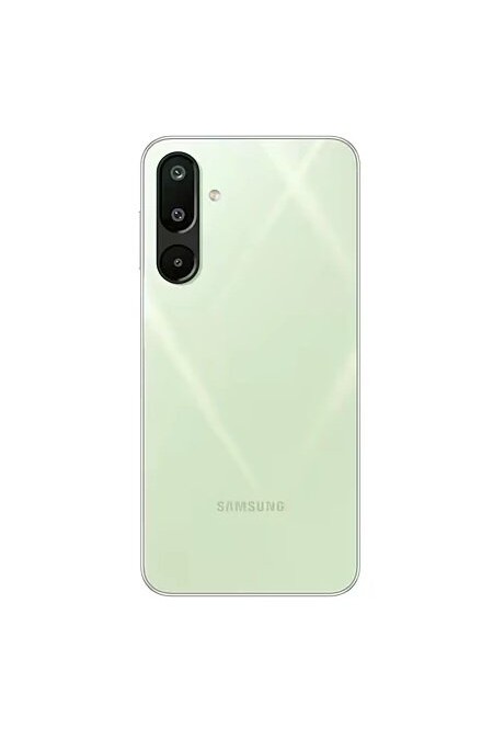 Смартфон Samsung Galaxy M16 5G (SM-M166) 6/128GB Mint Green (мятный зеленый) 2