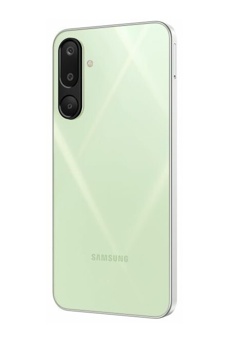 Смартфон Samsung Galaxy M16 5G (SM-M166) 6/128GB Mint Green (мятный зеленый) 6