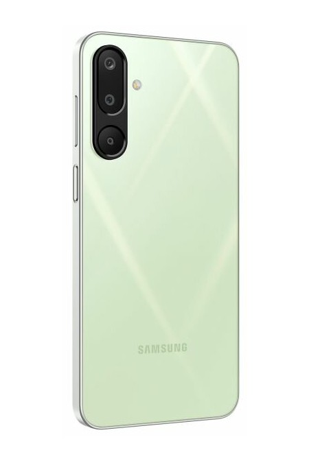 Смартфон Samsung Galaxy M16 5G (SM-M166) 6/128GB Mint Green (мятный зеленый) 7