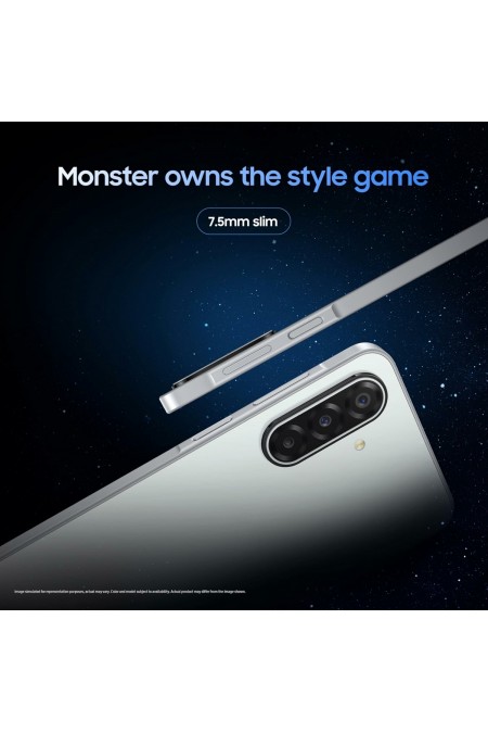 Смартфон Samsung Galaxy M17 5G (SM-M176) 4/128GB Black (черный) 3