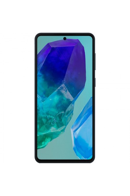 Смартфон Samsung Galaxy M55s 5G 8/128GB Thunder Black (черный) 3