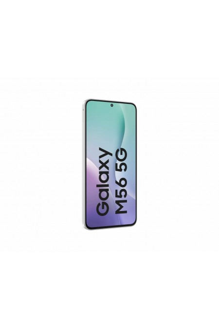 Смартфон Samsung Galaxy M56 5G (SM-M566) 8/128GB Light Green (светло-зеленый) 2