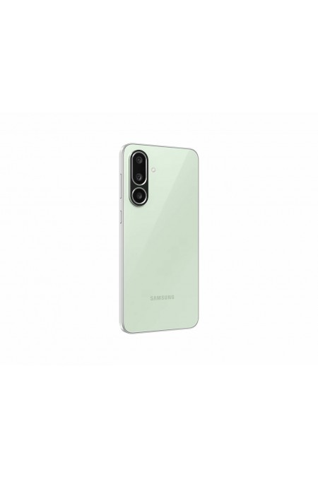 Смартфон Samsung Galaxy M56 5G (SM-M566) 8/128GB Light Green (светло-зеленый) 5