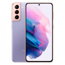 Смартфон Samsung Galaxy S21 5G (SM-G991B) 8/128GB (Exynos) Phantom Violet (фиолетовый фантом)