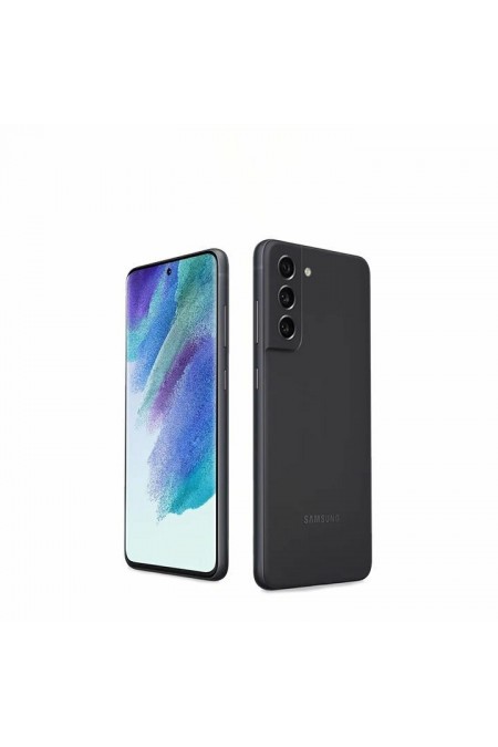 Смартфон Samsung Galaxy S21 FE (SM-G990B) 8/256GB (Snapdragon 8 Gen 1) Graphite (графитовый) 1