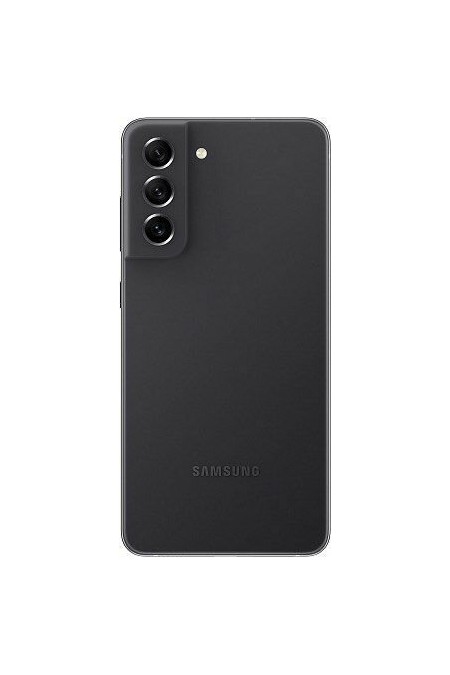 Смартфон Samsung Galaxy S21 FE (SM-G990B) 8/256GB (Snapdragon 8 Gen 1) Graphite (графитовый) 3