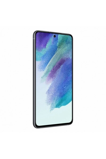 Смартфон Samsung Galaxy S21 FE (SM-G990B) 8/256GB (Snapdragon 8 Gen 1) Graphite (графитовый) 4