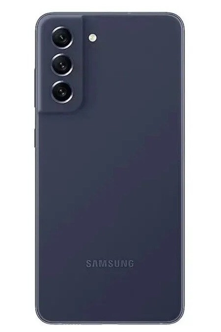 Смартфон Samsung Galaxy S21 FE (SM-G990B) 8/256GB (Snapdragon 8 Gen 1) Navy (синий) 2