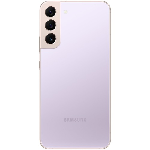 Смартфон Samsung Galaxy S22 (SM-S901E) 8/256GB (Snapdragon 8 Gen 1) Violet (фиолетовый) 2
