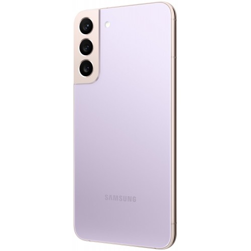 Смартфон Samsung Galaxy S22 (SM-S901E) 8/256GB (Snapdragon 8 Gen 1) Violet (фиолетовый) 6