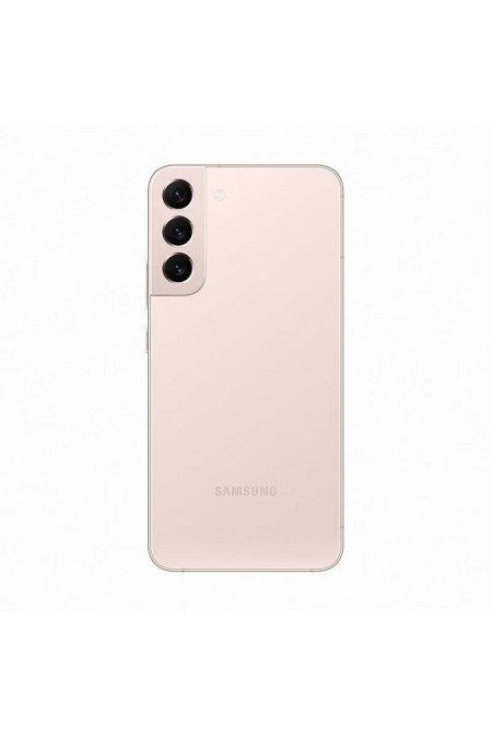 Смартфон Samsung Galaxy S22+ (SM-S906B) 8/128GB (Exynos) Pink (розовый) 2