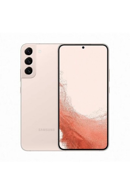 Смартфон Samsung Galaxy S22+ (SM-S906B) 8/128GB (Exynos) Pink (розовый) 3