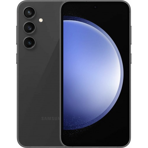Смартфон Samsung Galaxy S23 FE 5G (SM-S711B) 8/128GB (Exynos) Graphite (графит) 