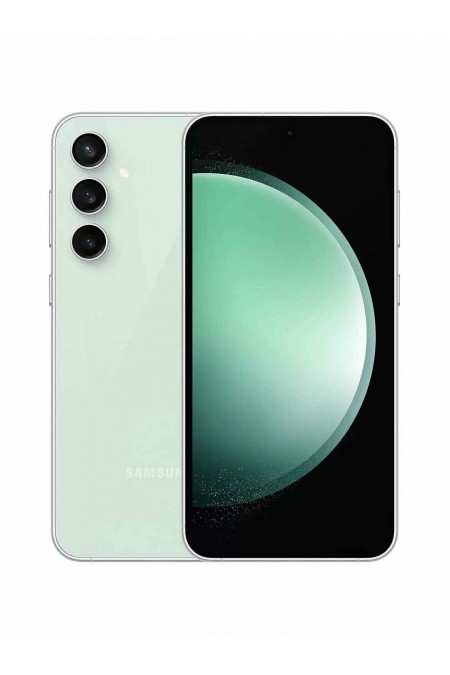 Смартфон Samsung Galaxy S23 FE 5G (SM-S711B) 8/128GB (Exynos) Mint (мятный) 