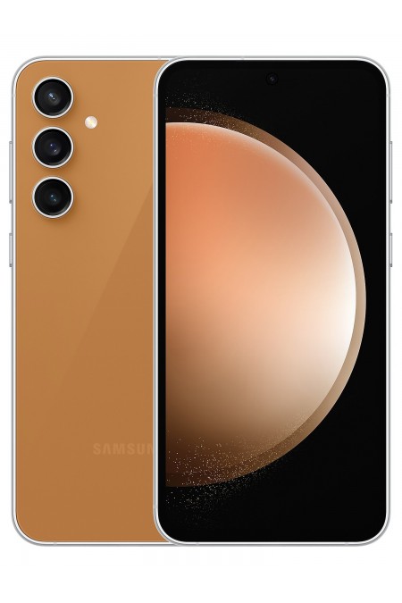 Смартфон Samsung Galaxy S23 FE 5G (SM-S711B) 8/128GB (Exynos) Purple (фиолетовый) 