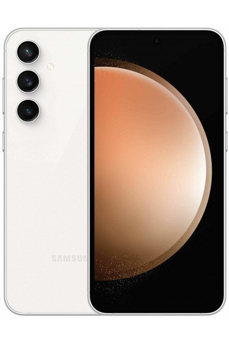 Смартфон Samsung Galaxy S23 FE 5G (SM-S711B) 8/256GB (Exynos) Cream (кремовый) 