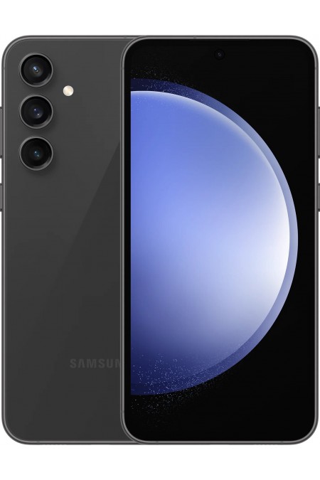 Смартфон Samsung Galaxy S23 FE 5G (SM-S711B) 8/256GB (Exynos) Graphite (графит) 