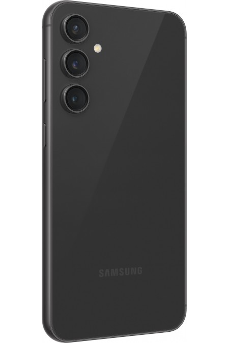 Смартфон Samsung Galaxy S23 FE 5G (SM-S711B) 8/256GB (Exynos) Graphite (графит) 3