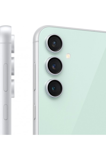 Смартфон Samsung Galaxy S23 FE 5G (SM-S711B) 8/256GB (Exynos) Mint (мятный) 5