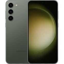 Смартфон Samsung Galaxy S23 Plus (SM-S916B) 8/256GB (Snapdragon 8 Gen2) Green (зеленый)