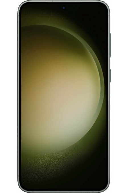 Смартфон Samsung Galaxy S23 Plus (SM-S916B) 8/256GB (Snapdragon 8 Gen2) Green (зеленый) 1