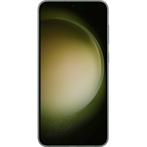 Смартфон Samsung Galaxy S23 Plus (SM-S916B) 8/256GB (Snapdragon 8 Gen2) Green (зеленый) 1