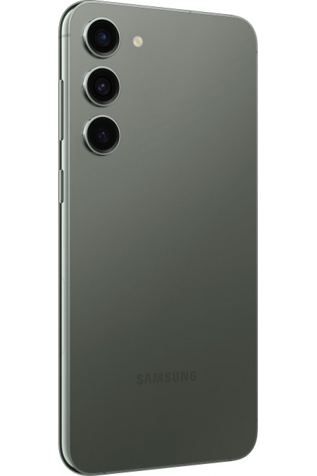 Смартфон Samsung Galaxy S23 Plus (SM-S916B) 8/256GB (Snapdragon 8 Gen2) Green (зеленый) 3