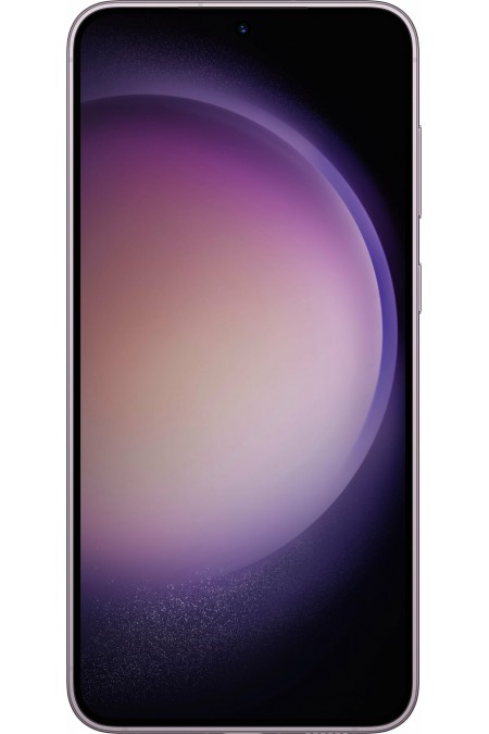 Смартфон Samsung Galaxy S23 Plus (SM-S916B) 8/256GB (Snapdragon 8 Gen2) Light Pink (светло-розовый) 2