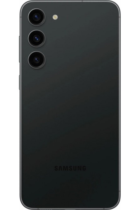 Смартфон Samsung Galaxy S23 Plus (SM-S916B) 8/256GB (Snapdragon 8 Gen2) Phantom Black (черный фантом) 1