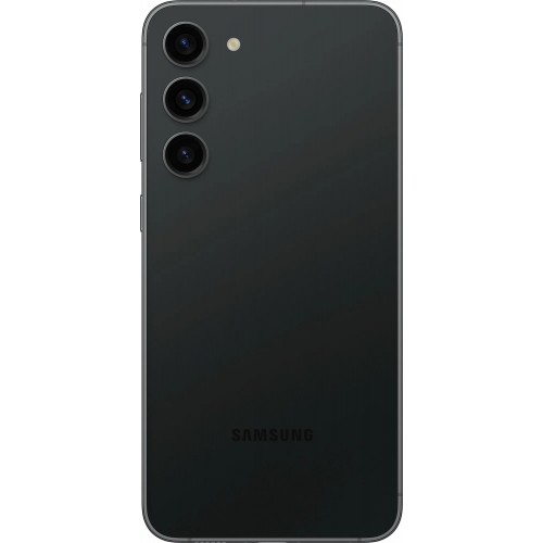 Смартфон Samsung Galaxy S23 Plus (SM-S916B) 8/256GB (Snapdragon 8 Gen2) Phantom Black (черный фантом) 1