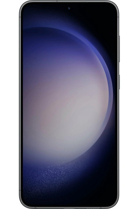Смартфон Samsung Galaxy S23 Plus (SM-S916B) 8/256GB (Snapdragon 8 Gen2) Phantom Black (черный фантом) 2
