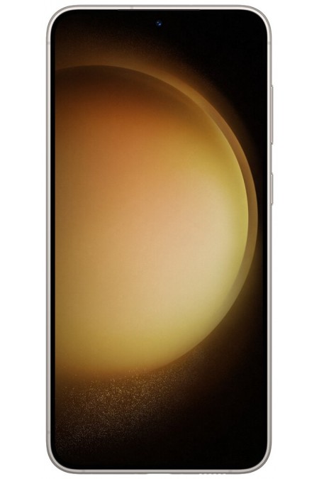 Смартфон Samsung Galaxy S23 Plus (SM-S916B) 8/512GB (Snapdragon 8 Gen2) Cream (кремовый) 1