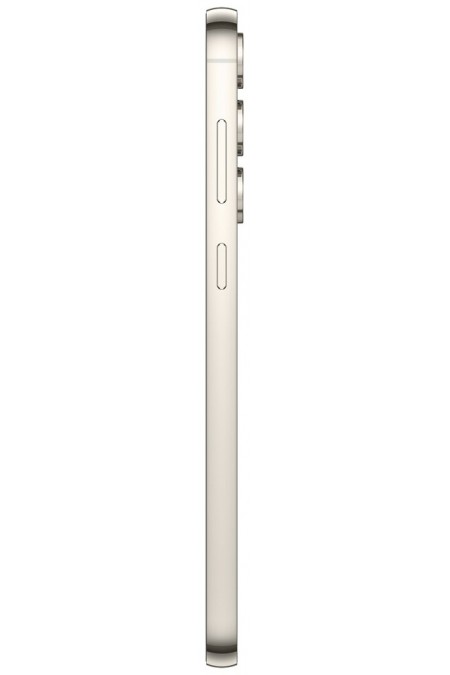Смартфон Samsung Galaxy S23 Plus (SM-S916B) 8/512GB (Snapdragon 8 Gen2) Cream (кремовый) 4