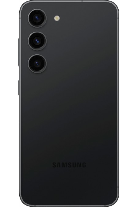 Смартфон Samsung Galaxy S23 (SM-S911B) 8/128GB (Snapdragon 8 Gen2) Phantom Black (черный фантом) 2