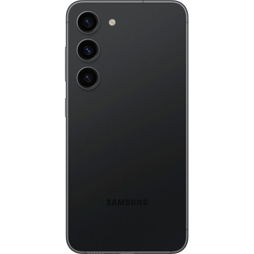 Смартфон Samsung Galaxy S23 (SM-S911B) 8/128GB (Snapdragon 8 Gen2) Phantom Black (черный фантом) 2