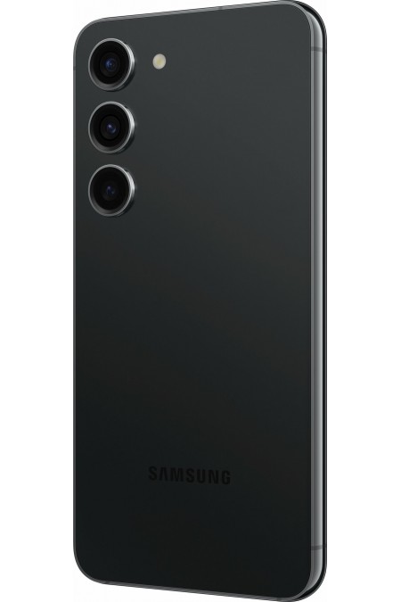 Смартфон Samsung Galaxy S23 (SM-S911B) 8/128GB (Snapdragon 8 Gen2) Phantom Black (черный фантом) 4