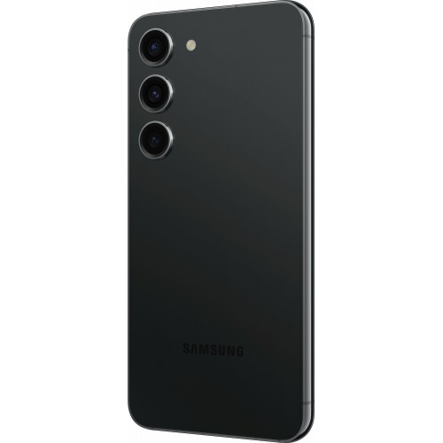 Смартфон Samsung Galaxy S23 (SM-S911B) 8/128GB (Snapdragon 8 Gen2) Phantom Black (черный фантом) 4