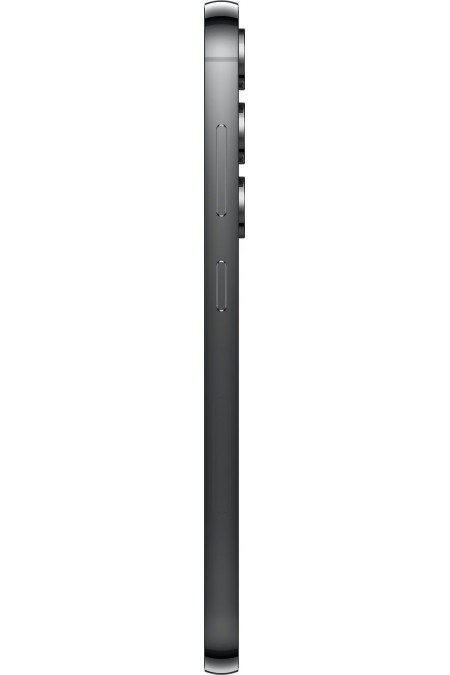 Смартфон Samsung Galaxy S23 (SM-S911B) 8/128GB (Snapdragon 8 Gen2) Phantom Black (черный фантом) 6