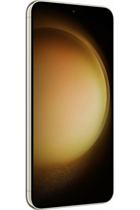 Смартфон Samsung Galaxy S23 (SM-S911B) 8/256GB (Snapdragon 8 Gen2) Cream (кремовый) 1