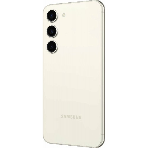 Смартфон Samsung Galaxy S23 (SM-S911B) 8/256GB (Snapdragon 8 Gen2) Cream (кремовый) 3