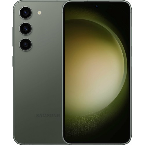 Смартфон Samsung Galaxy S23 (SM-S911B) 8/256GB (Snapdragon 8 Gen2) Green (зеленый) 
