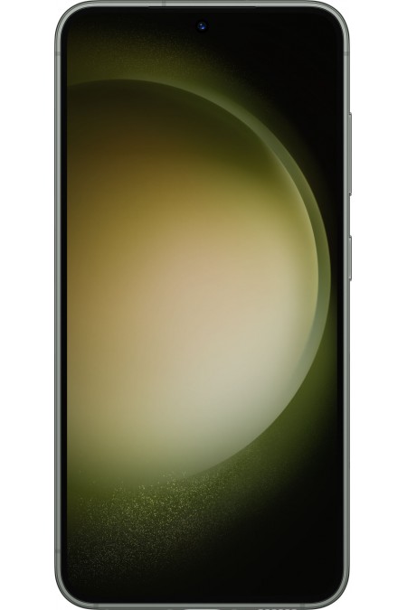 Смартфон Samsung Galaxy S23 (SM-S911B) 8/256GB (Snapdragon 8 Gen2) Green (зеленый) 1