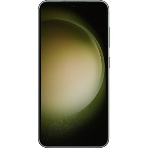 Смартфон Samsung Galaxy S23 (SM-S911B) 8/256GB (Snapdragon 8 Gen2) Green (зеленый) 1