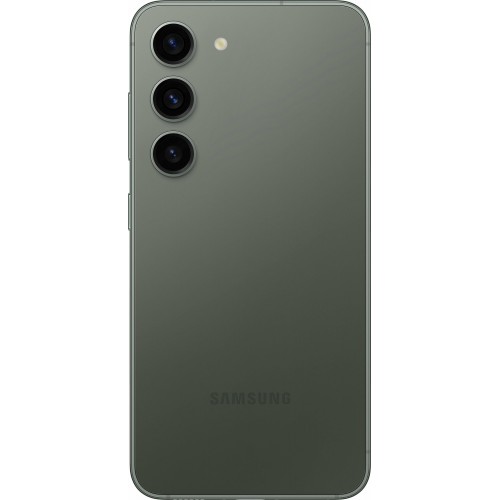 Смартфон Samsung Galaxy S23 (SM-S911B) 8/256GB (Snapdragon 8 Gen2) Green (зеленый) 2