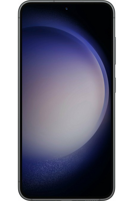 Смартфон Samsung Galaxy S23 (SM-S911B) 8/256GB (Snapdragon 8 Gen2) Phantom Black (черный фантом) 1
